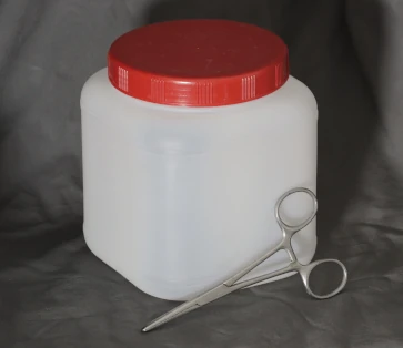 Schraubdose 2000ml