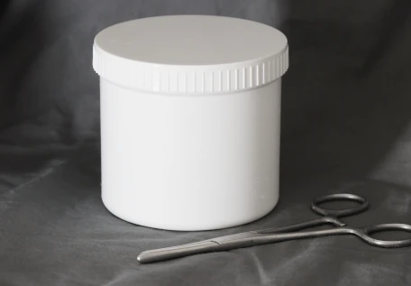 Schraubdose 500ml
